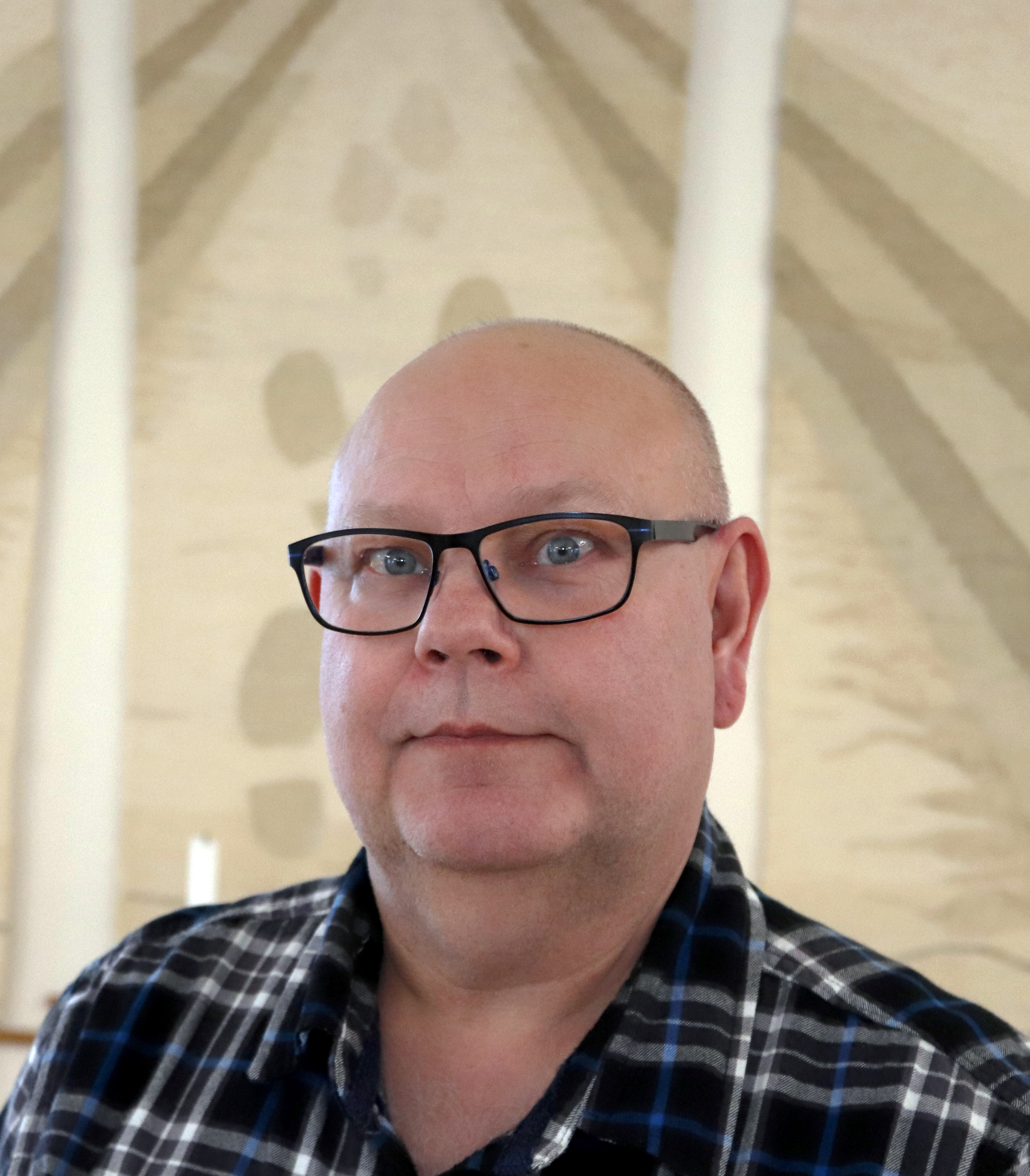 Jan-Erik Christensen (S)